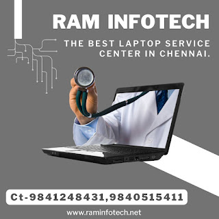 Ram info tech 